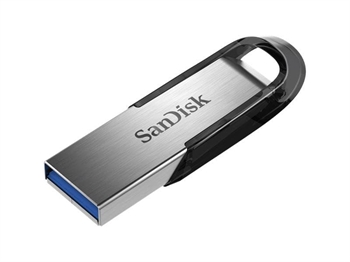 SanDisk Ultra Flair 16 GB USB 3.0 nøgle